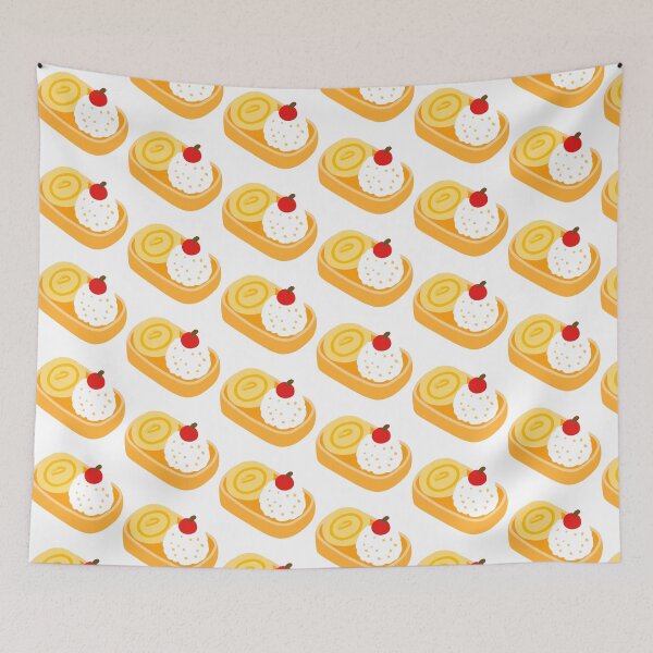 Item preview, Magical Bento Town  designed and sold by KJackArtwork.