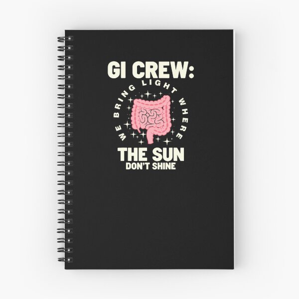Item preview, Gi Crew Gastroenterology Endos  designed and sold by carolinejbarnes.