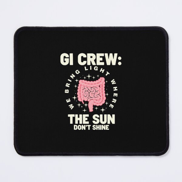 Item preview, Gi Crew Gastroenterology Endos  designed and sold by carolinejbarnes.