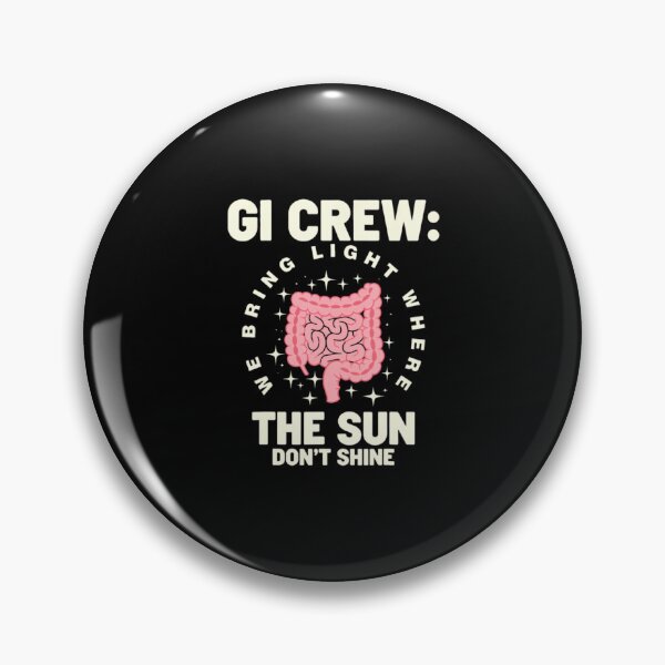 Item preview, Gi Crew Gastroenterology Endos  designed and sold by carolinejbarnes.