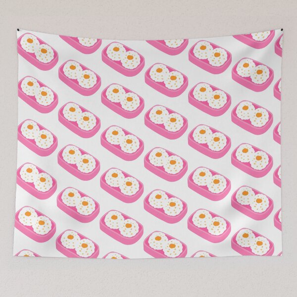 Item preview, Magical Bento Town  designed and sold by KJackArtwork.