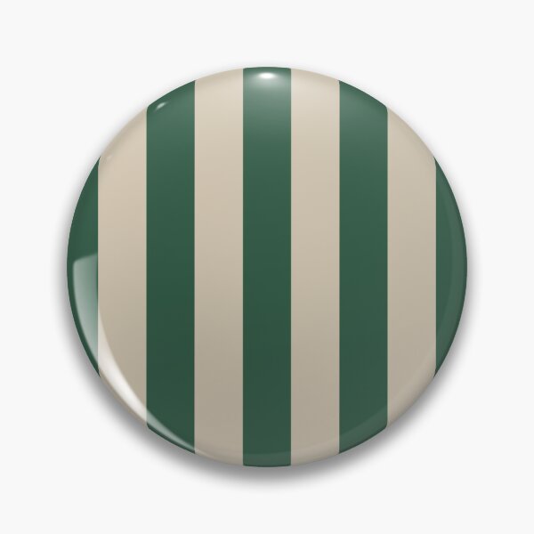 Item preview, Striped Green And Sand Pattern designed and sold by pattern-archive.
