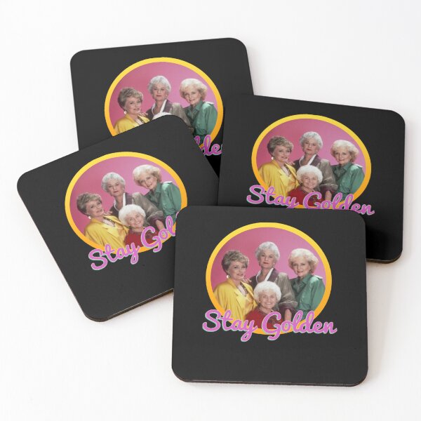 Item preview, Stay Golden designed and sold by m0thmin.