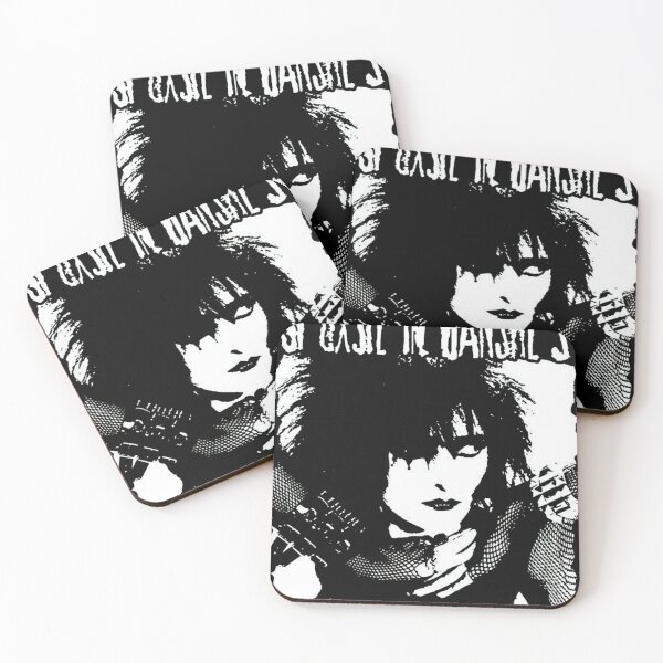 Item preview, Siouxsie and the Banshees designed and sold by HillinValley.