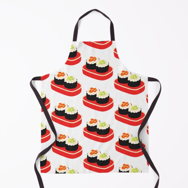 Item preview, Magical Bento Town designed and sold by KJackArtwork.