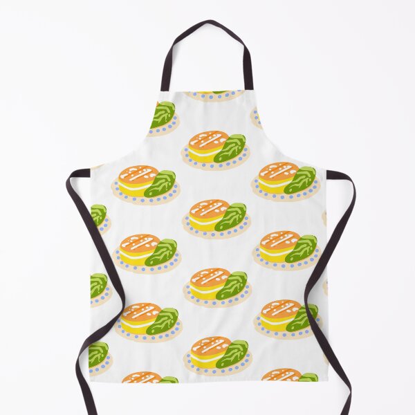Item preview, Magical Bento Town designed and sold by KJackArtwork.