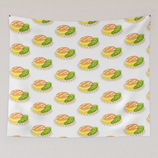 Item preview, Magical Bento Town  designed and sold by KJackArtwork.
