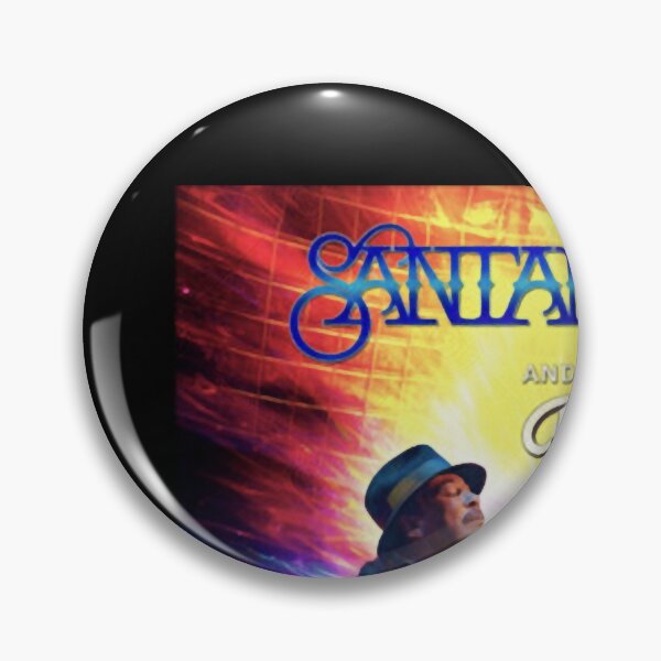 Item preview, Santana And The Doobie Brothers The Oneness Tour 2026 designed and sold by HillinValley.