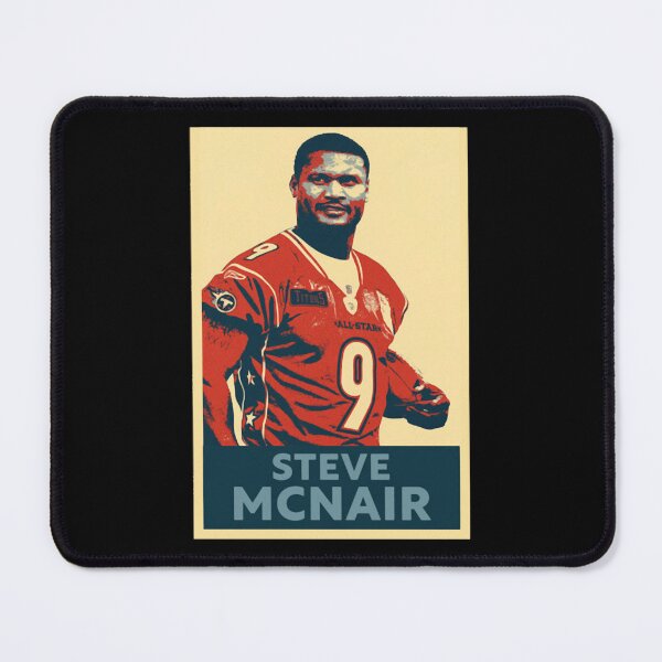 Item preview, Steve McNair designed and sold by m0thmin.