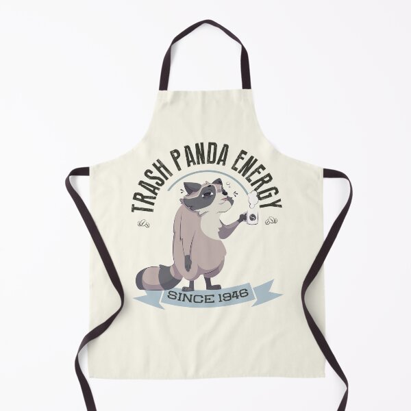 Item preview, Trash Panda Energy designed and sold by chillaxcats.