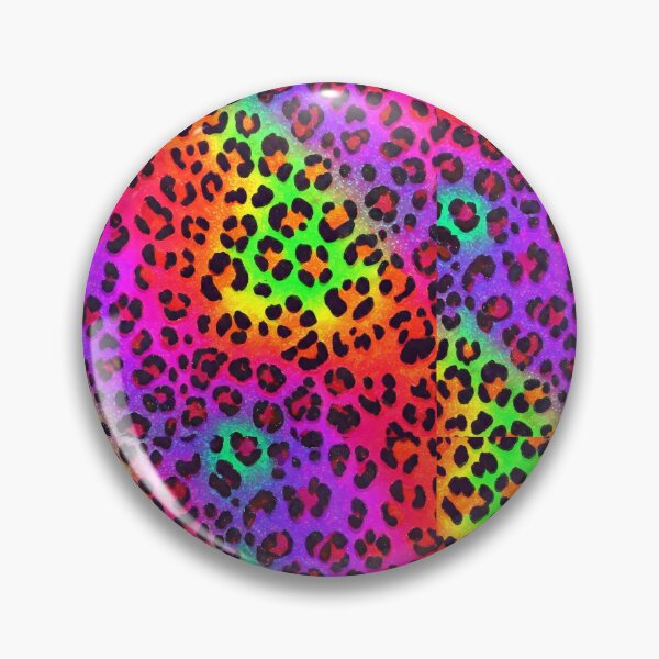 Item preview, Wild Pattern | Bold and Unpredictable Abstract Graphic designed and sold by Tw1nsAIArt.