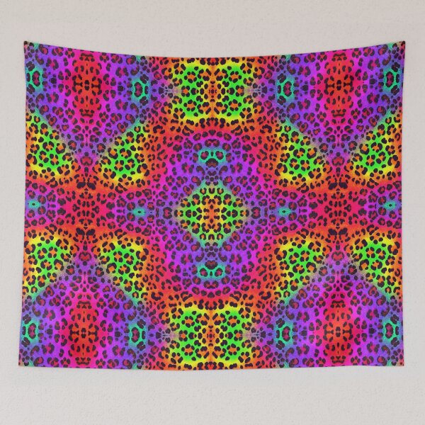 Item preview, Wild Pattern | Bold and Unpredictable Abstract Graphic designed and sold by Tw1nsAIArt.