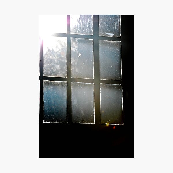 Photographic Print