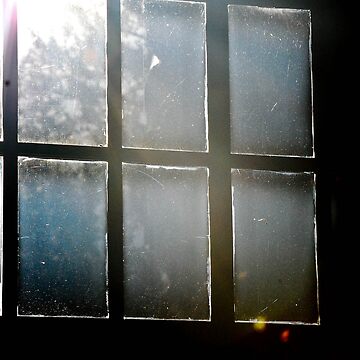 Artwork thumbnail, Window by jmarie927