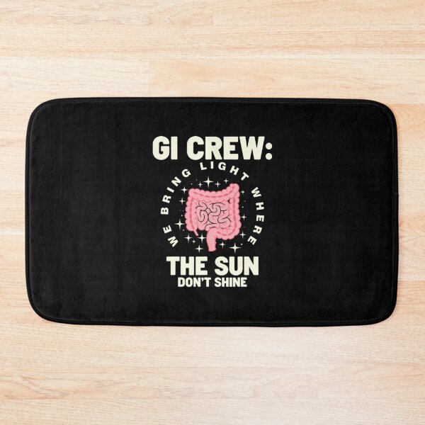 Item preview, Gi Crew Gastroenterology Endos  designed and sold by kelliefernandez.