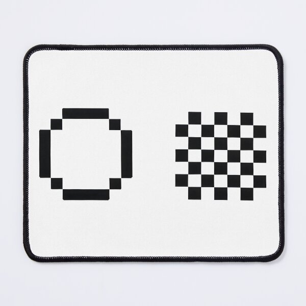 Item preview, Vector Over Raster designed and sold by visualcornerlab.