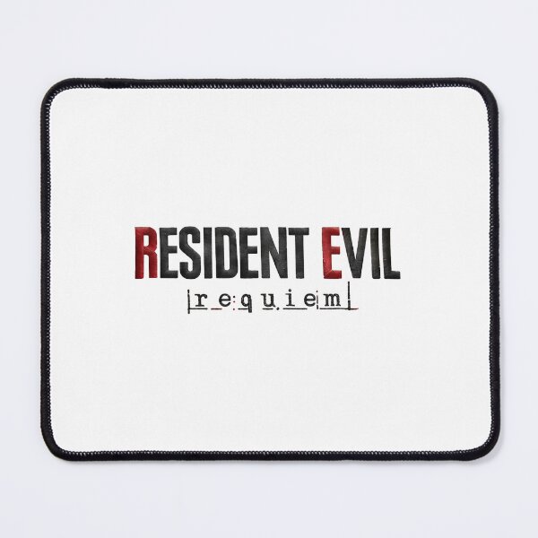 Item preview, Resident Evil Requiem - Honor Resident Evil 9, Leon S. Kennedy Resident Evil 9 Requiem, Grace Ashcroft, Resident Evil Leon Kennedy designed and sold by InnerField.