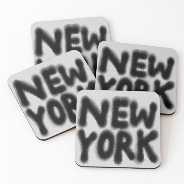 Item preview, NEWYORK designed and sold by zzzozzo.