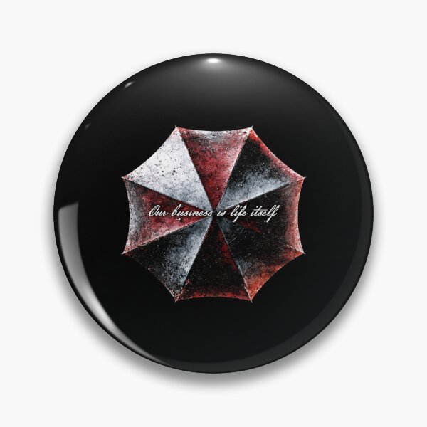 Item preview, Resident Evil Requiem - Honor Resident Evil 9, Leon S. Kennedy Resident Evil 9 Requiem, Grace Ashcroft, Resident Evil Leon Kennedy designed and sold by InnerField.