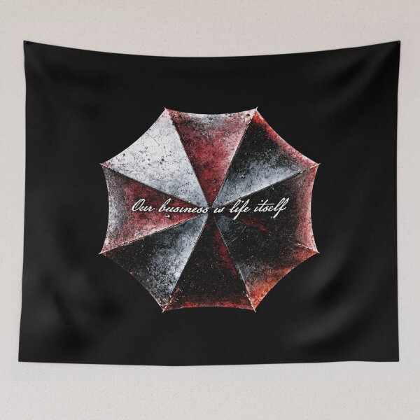 Item preview, Resident Evil Requiem - Honor Resident Evil 9, Leon S. Kennedy Resident Evil 9 Requiem, Grace Ashcroft, Resident Evil Leon Kennedy designed and sold by InnerField.