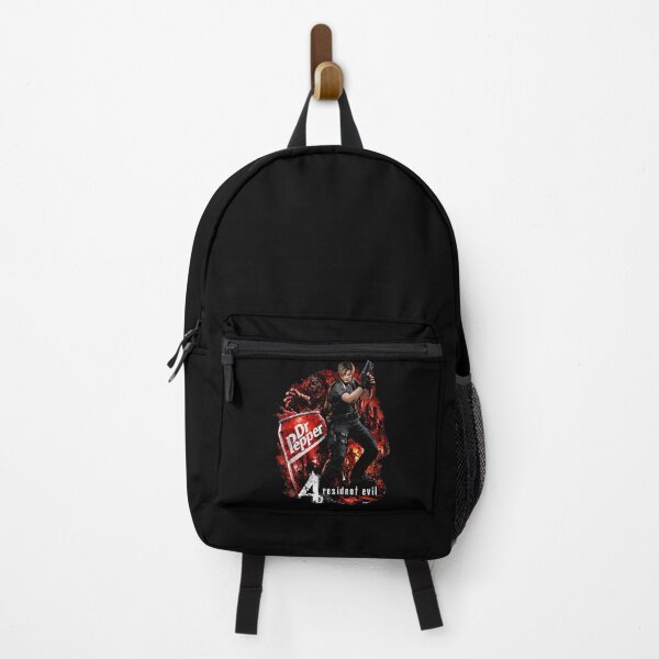 Item preview, Resident Evil Requiem - Honor Resident Evil 9, Leon S. Kennedy Resident Evil 9 Requiem, Grace Ashcroft, Resident Evil Leon Kennedy designed and sold by InnerField.