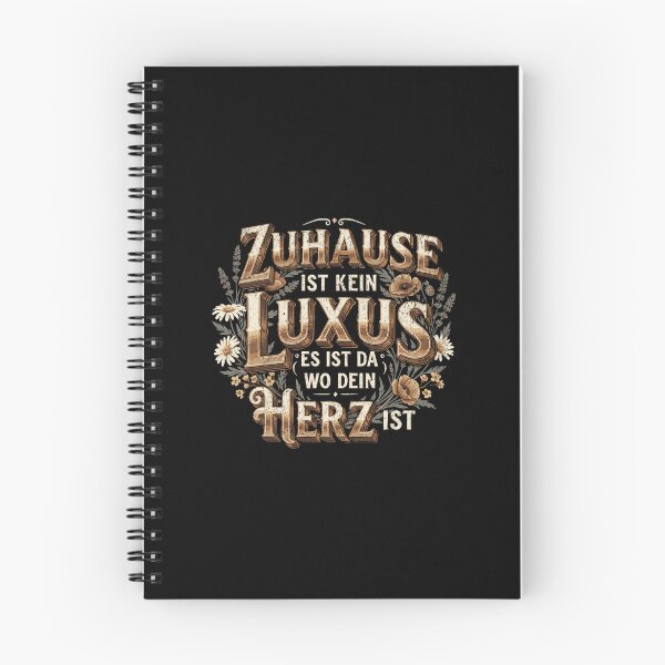Item preview, Home is not a luxury, it is where your heart is. designed and sold by Pflugart.