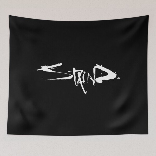 Item preview, Staind designed and sold by satisfactioneye.