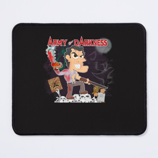 Item preview, ARMY OF DARKNESS  designed and sold by obinmoon.