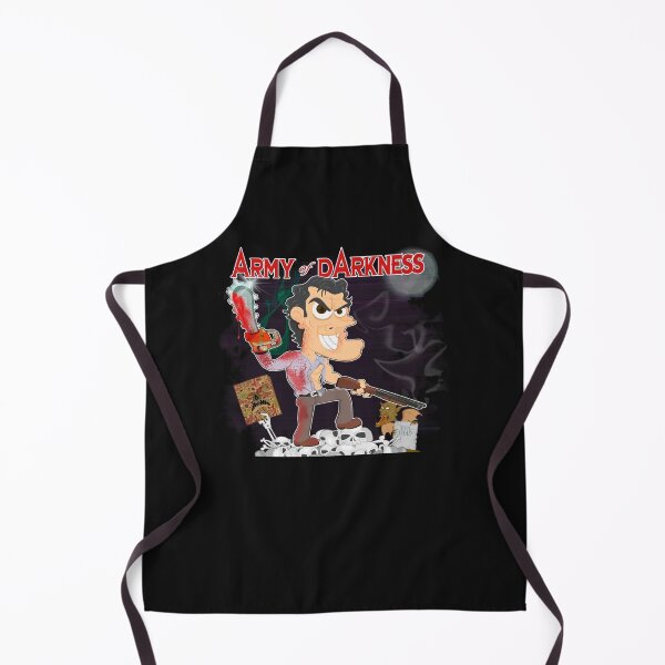 Item preview, ARMY OF DARKNESS designed and sold by obinmoon.