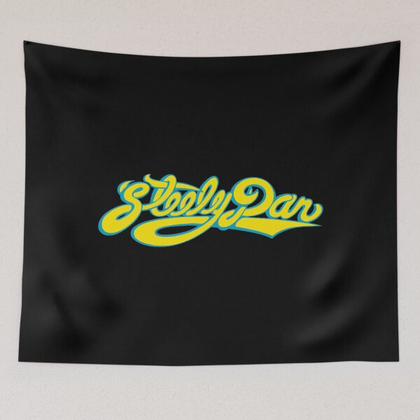 Item preview, Steely Dan designed and sold by satisfactioneye.