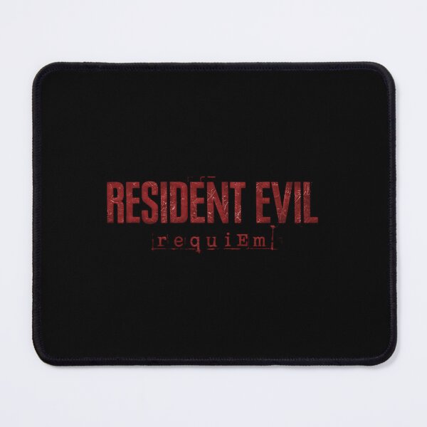 Item preview, Resident Evil Requiem - Honor Resident Evil 9, Leon S. Kennedy Resident Evil 9 Requiem, Grace Ashcroft, Resident Evil Leon Kennedy designed and sold by InnerField.