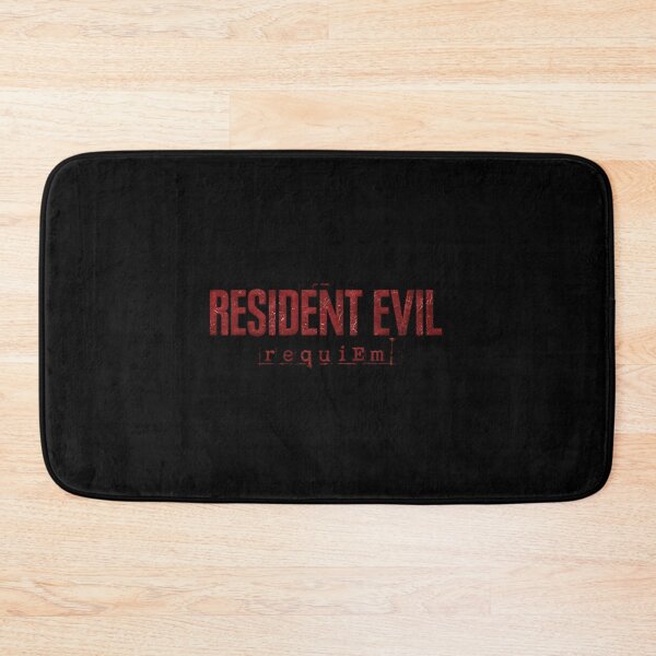Item preview, Resident Evil Requiem - Honor Resident Evil 9, Leon S. Kennedy Resident Evil 9 Requiem, Grace Ashcroft, Resident Evil Leon Kennedy designed and sold by InnerField.