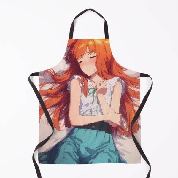 Item preview, Silence Suzuka Sleeping Beauty Uma Musume Pretty Derby Anime Girl Waifu designed and sold by earlobejerk.