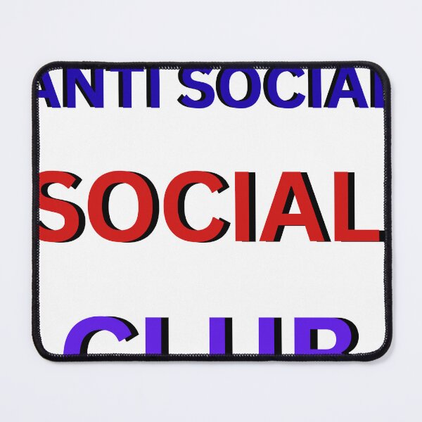 Item preview, Anti-social designed and sold by hermes_showp.