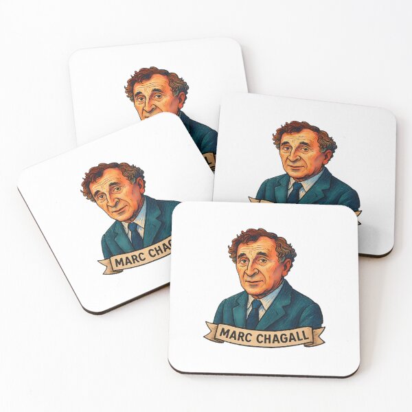 Item preview, marc chagall designed and sold by NRSROTE.