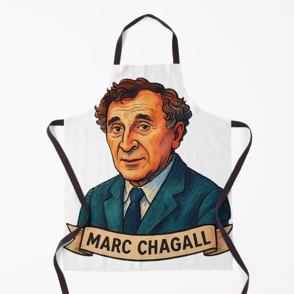 Item preview, marc chagall designed and sold by NRSROTE.