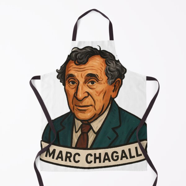 Item preview, marc chagall designed and sold by NCNGDESIGN.