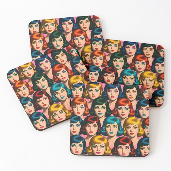 Item preview, Here come the girls designed and sold by halibutgoatramb.