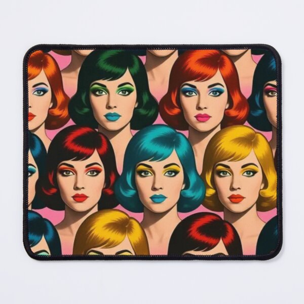 Item preview, Here come the girls designed and sold by halibutgoatramb.