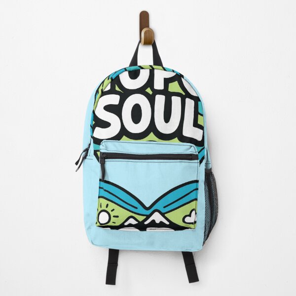 Item preview, Topo Soul Mountain Heart designed and sold by SnappyPNG.