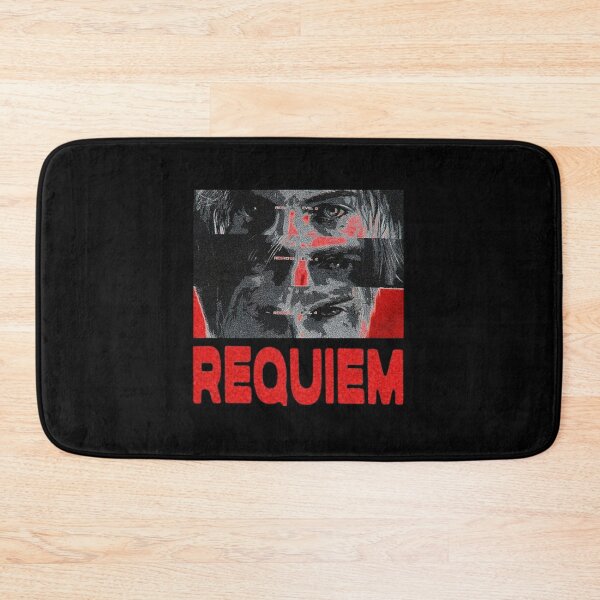 Item preview, Resident Evil Requiem - Honor Resident Evil 9, Leon S. Kennedy Resident Evil 9 Requiem, Grace Ashcroft, Resident Evil Leon Kennedy designed and sold by InnerField.