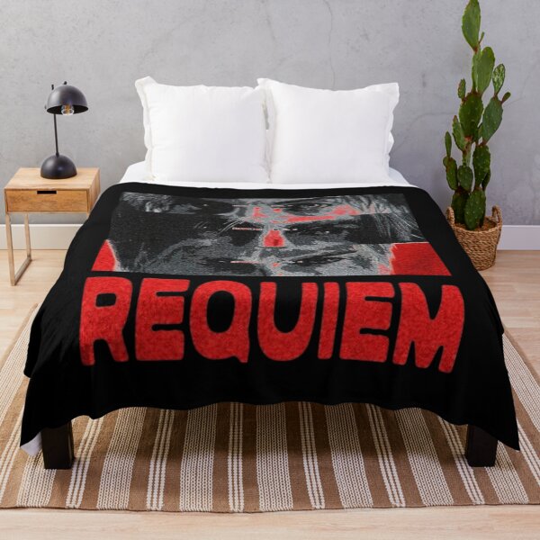 Item preview, Resident Evil Requiem - Honor Resident Evil 9, Leon S. Kennedy Resident Evil 9 Requiem, Grace Ashcroft, Resident Evil Leon Kennedy designed and sold by InnerField.