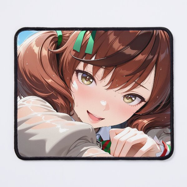 Item preview, Nice Nature Uma Musume Pretty Derby Poolside Summer Closeup designed and sold by earlobejerk.