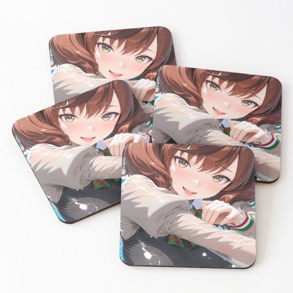 Item preview, Nice Nature Uma Musume Pretty Derby Poolside Summer Closeup designed and sold by earlobejerk.