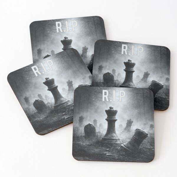 Item preview, R.I.P designed and sold by ASTRAEA66.