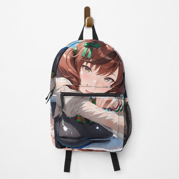 Artikelvorschau, Schöne Natur Uma Musume Hübsches Derby am Pool Sommer Nahaufnahme entworfen und verkauft von earlobejerk.