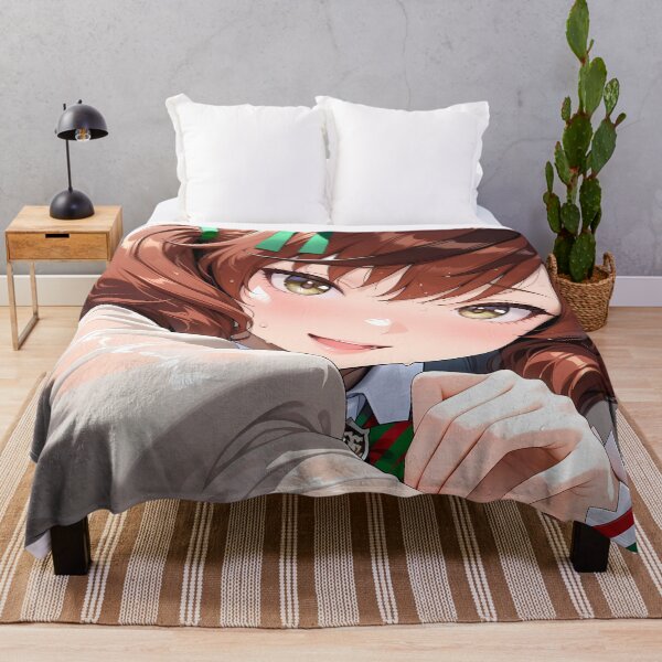 Item preview, Nice Nature Uma Musume Pretty Derby Poolside Summer Closeup designed and sold by earlobejerk.