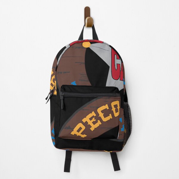 Item preview, Pecos Bill designed and sold by DesignofTime.