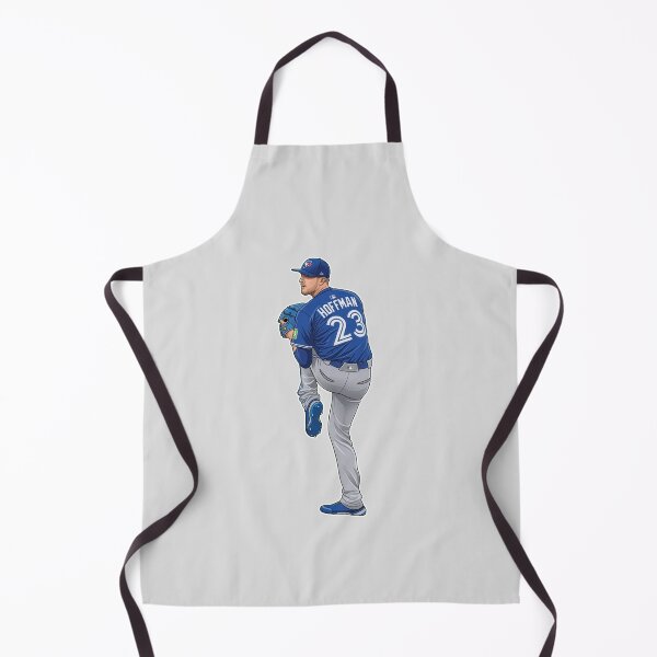 Item preview, Jeff Hoffman #23 Pitching designed and sold by EndZoneEmporium.
