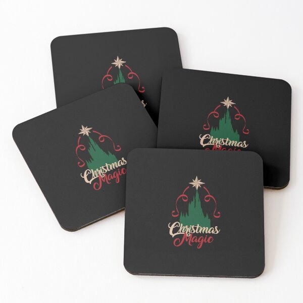 Item preview,  Christmas Magic designed and sold by DesignofTime.